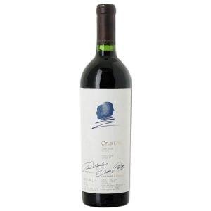 Opus One 2011