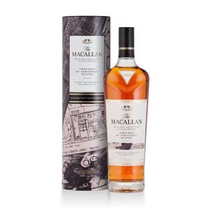 Rượu Macallan James Bond 3
