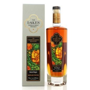 Rượu Lakes Reflections