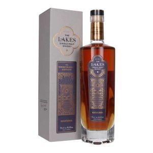 Rượu Lakes Resfeber