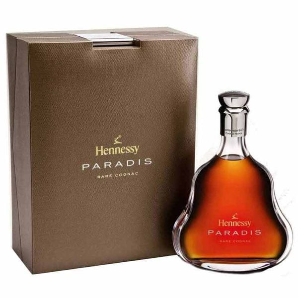 Rượu Hennessy Paradis