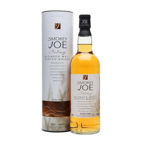 Rượu Smokey Joe