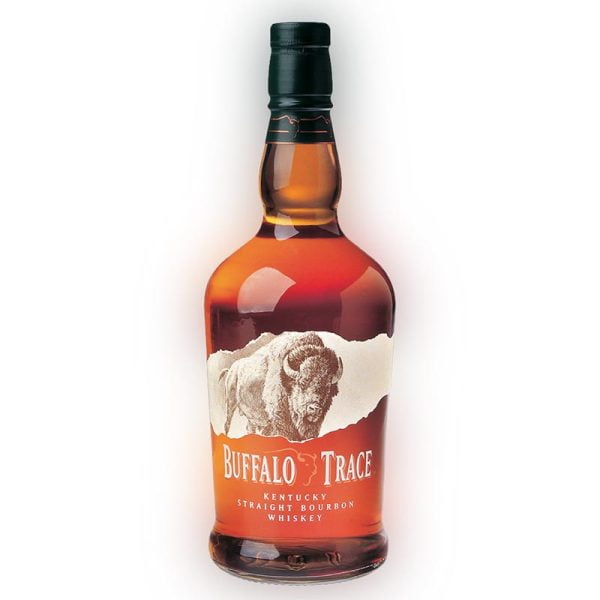 Rượu Buffalo Trace