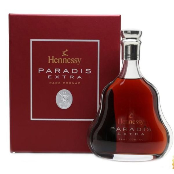 Rượu Hennessy Paradis Extra Rare