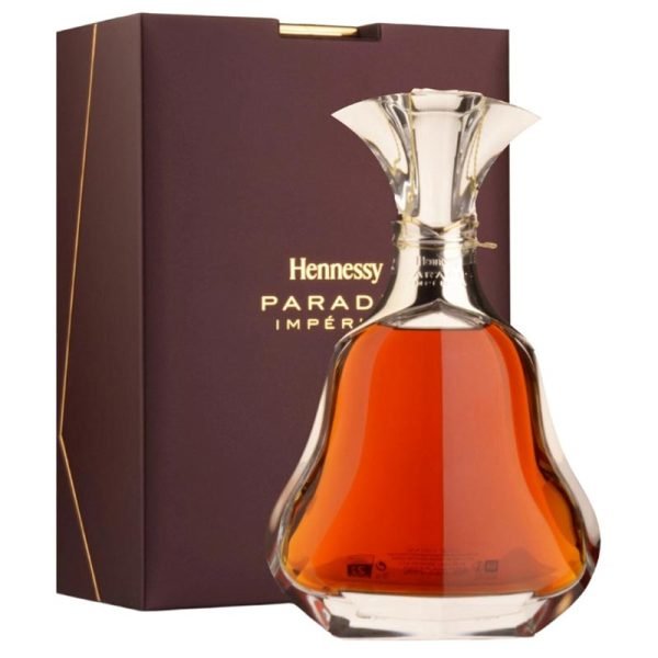 Rượu Hennessy Paradis Imperial