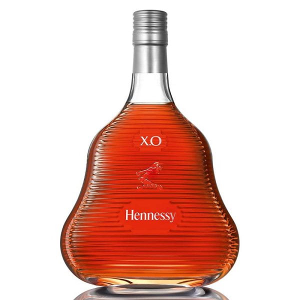 Rượu Hennessy XO Marc Newson