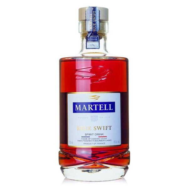 Rượu Martell Blue Swift