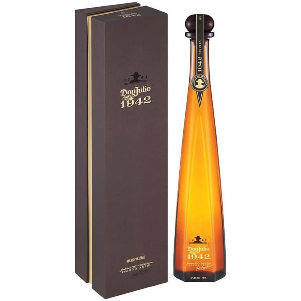Rượu Don Julio 1942 Anejo
