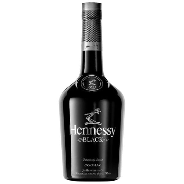 Rượu Hennessy Black