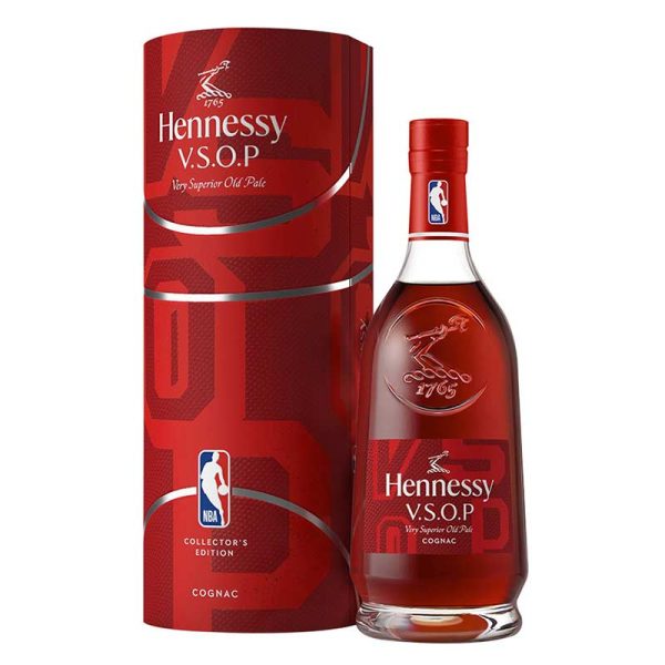 Rượu Hennessy VSOP NBA 2024