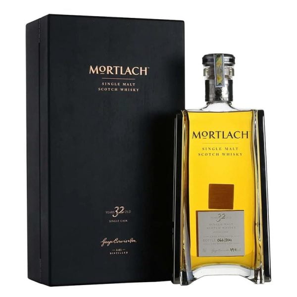 Rượu Mortlach 32 Năm 500ml