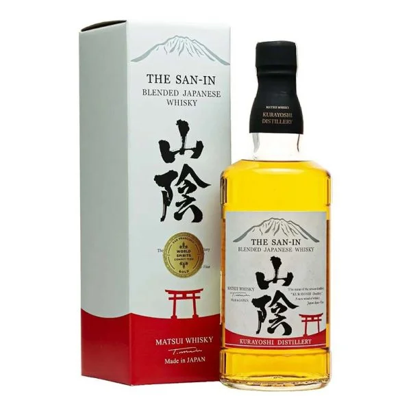 Rượu Matsui San In