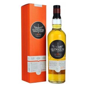 Rượu Glengoyne 10 Năm