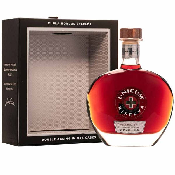 Rượu Unicum Riserva