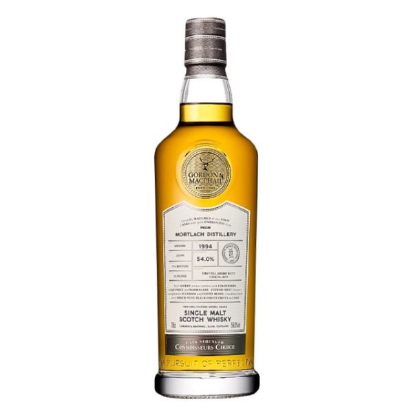 Rượu Mortlach 27 Năm Gordon Macphail