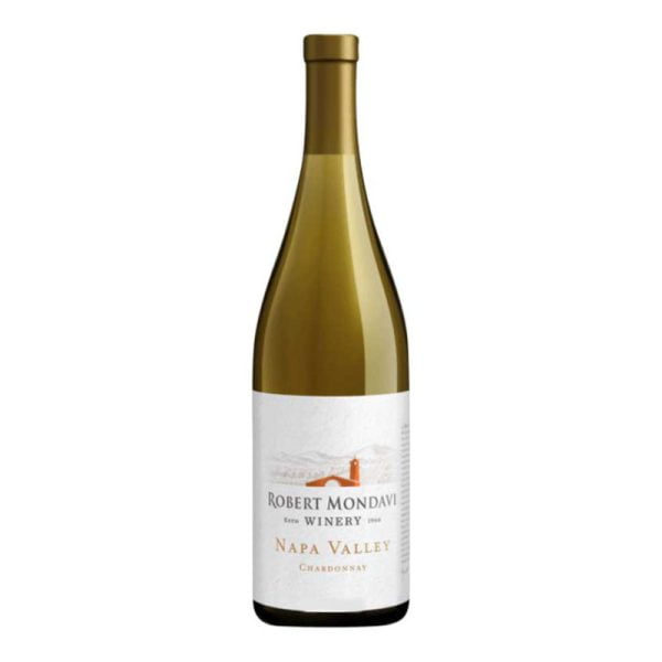 Rượu vang Robert Mondavi Chardonnay