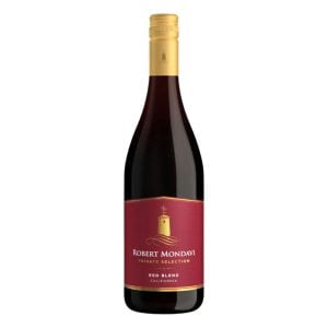 Rượu vang Robert Mondavi Private Selection Red Blend