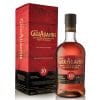 Rượu Glenallachie 10 Năm Ruby Port Wood Finish