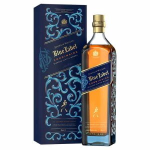 Rượu Johnnie Walker Blue Label Xordinaire