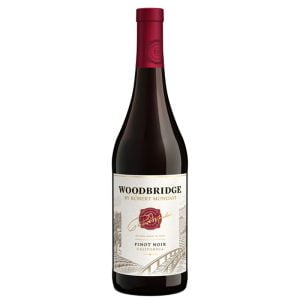 Rượu vang Woodbridge By Robert Mondavi Pinot Noir