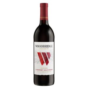 Rượu vang Woodbridge Cabernet Sauvignon