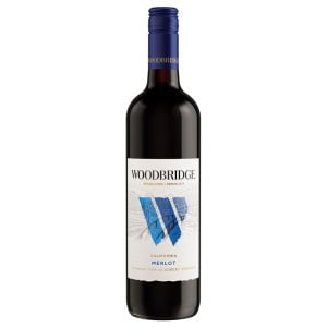 Rượu vang Woodbridge Merlot
