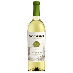 Rượu vang Woodbridge Sauvignon Blanc