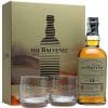 Rượu Balvenie 14 năm hộp quà Tết 2025