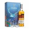 Rượu Glenfiddich 18 Năm Hộp Quà Tết 2025