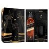 Rượu Johnnie Walker Double Black Hộp Quà Tết 2025