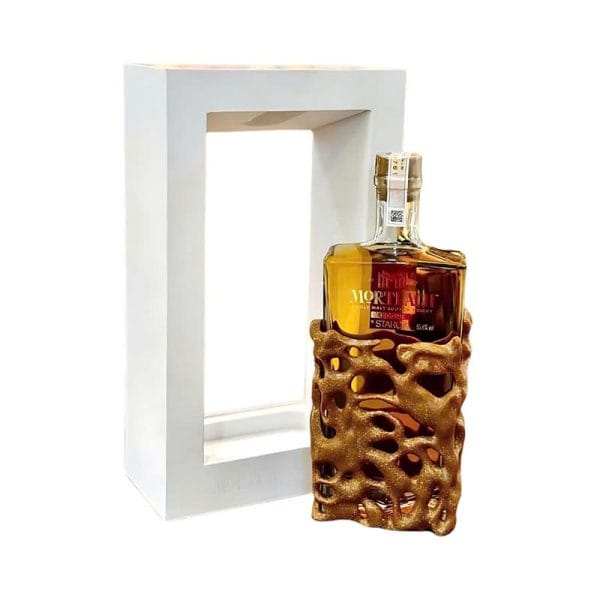 Rượu Mortlach Become Starck