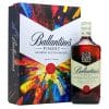 Rượu Ballantine's Finest Hộp Quà Tết 2025