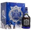 Rượu Chivas 18 Blue Hộp Quà Tết 2025