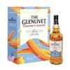 Rượu Glenlivet Founder's Reserve Hộp Quà Tết 2025