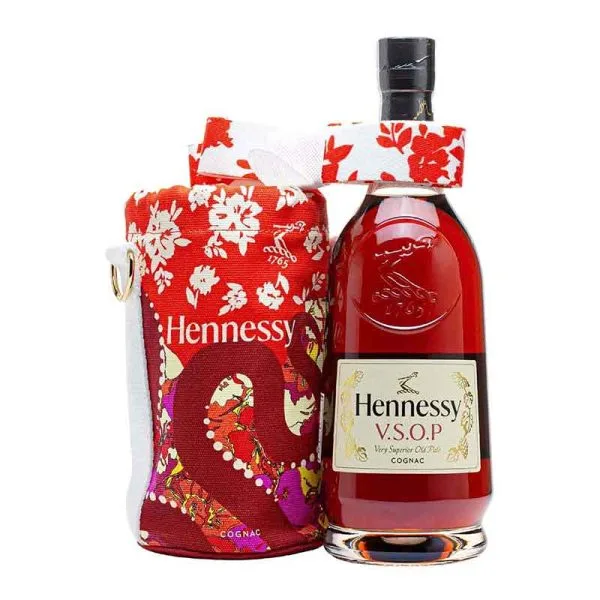 Rượu Hennessy VSOP Tết 2025