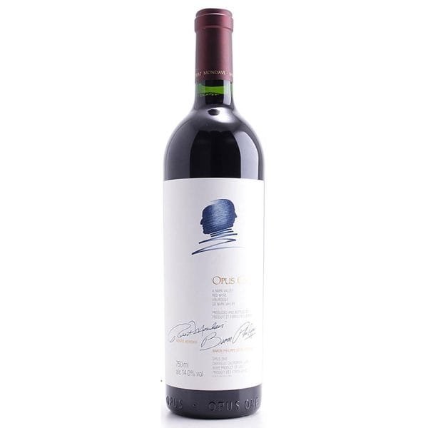 Opus One 2021