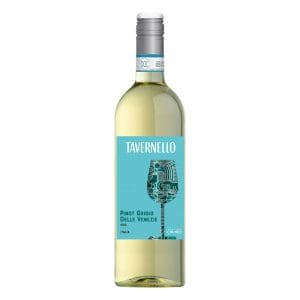 Rượu vang Tavernello Pinot Grigio Delle Venezie