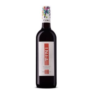 Rượu vang Tini Sangiovese Cabernet