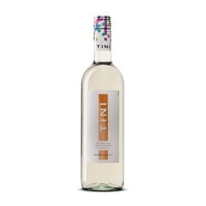 Rượu vang Tini Trebbiano Chardonnay
