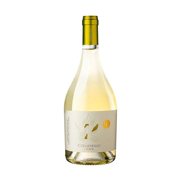 Rượu vang CF Collefrisio Bianco