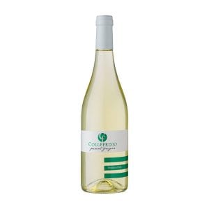 Rượu vang CF Collefrisio Pinot Grigio