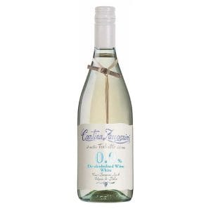 Rượu vang Cantina Zaccagnini De Alcoholised Wine White