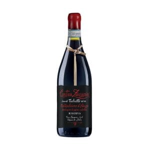 Rượu vang Cantina Zaccagnini Montepulciano D'abruzzo Riserva