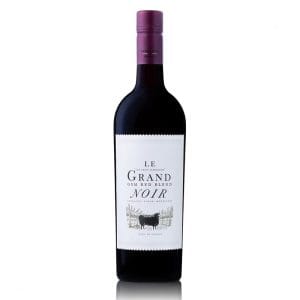 Rượu vang Le Grand Noir GSM