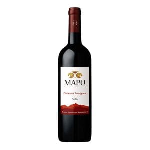 Rượu vang Mapu Cabernet Sauvignon