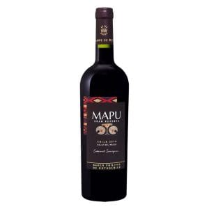 Rượu vang Mapu Gran Reserva Cabernet Sauvignon