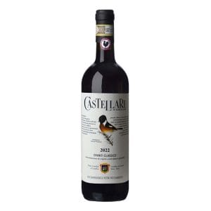 Rượu vang Castellare Di Castellina Chianti Classico