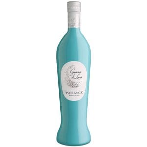Rượu vang Gemma Di Luna Pinot Grigio