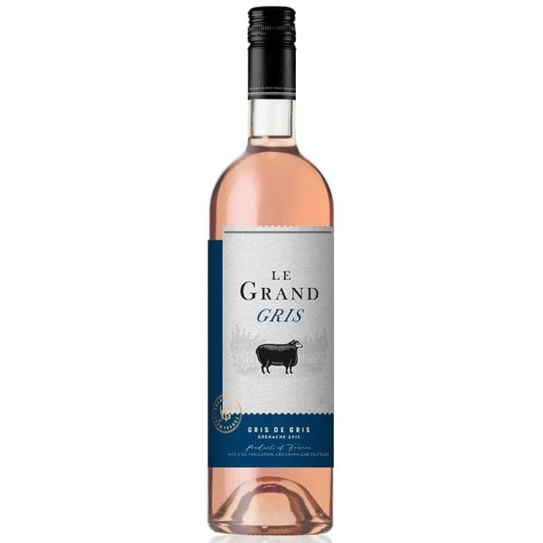 Rượu vang Le Grand Gris