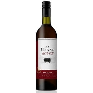 Rượu vang Le Grand Rouge Red Blend